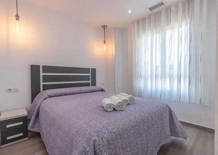 074 - Gaviotas 003 - Comfortholidays