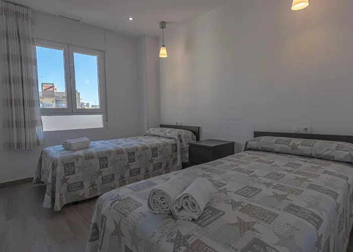 074 - Gaviotas 003 - Comfortholidays