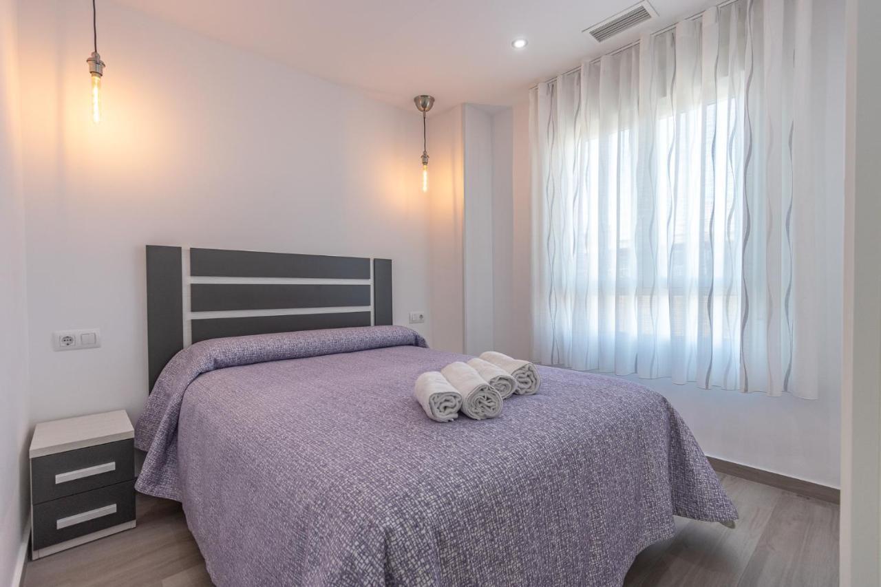 Apartment 074 - Gaviotas 003 - Comfortholidays Santa Pola