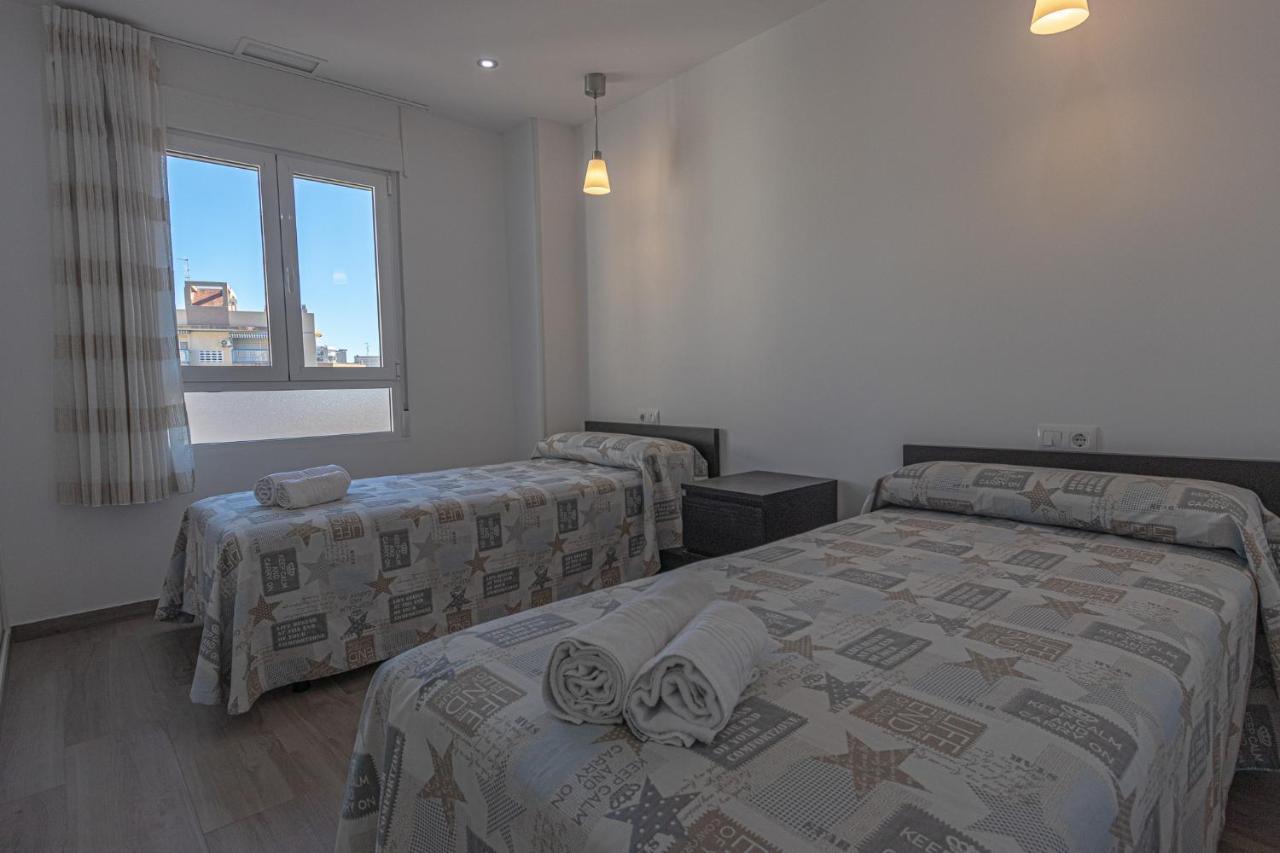 074 - Gaviotas 003 - Comfortholidays Apartment