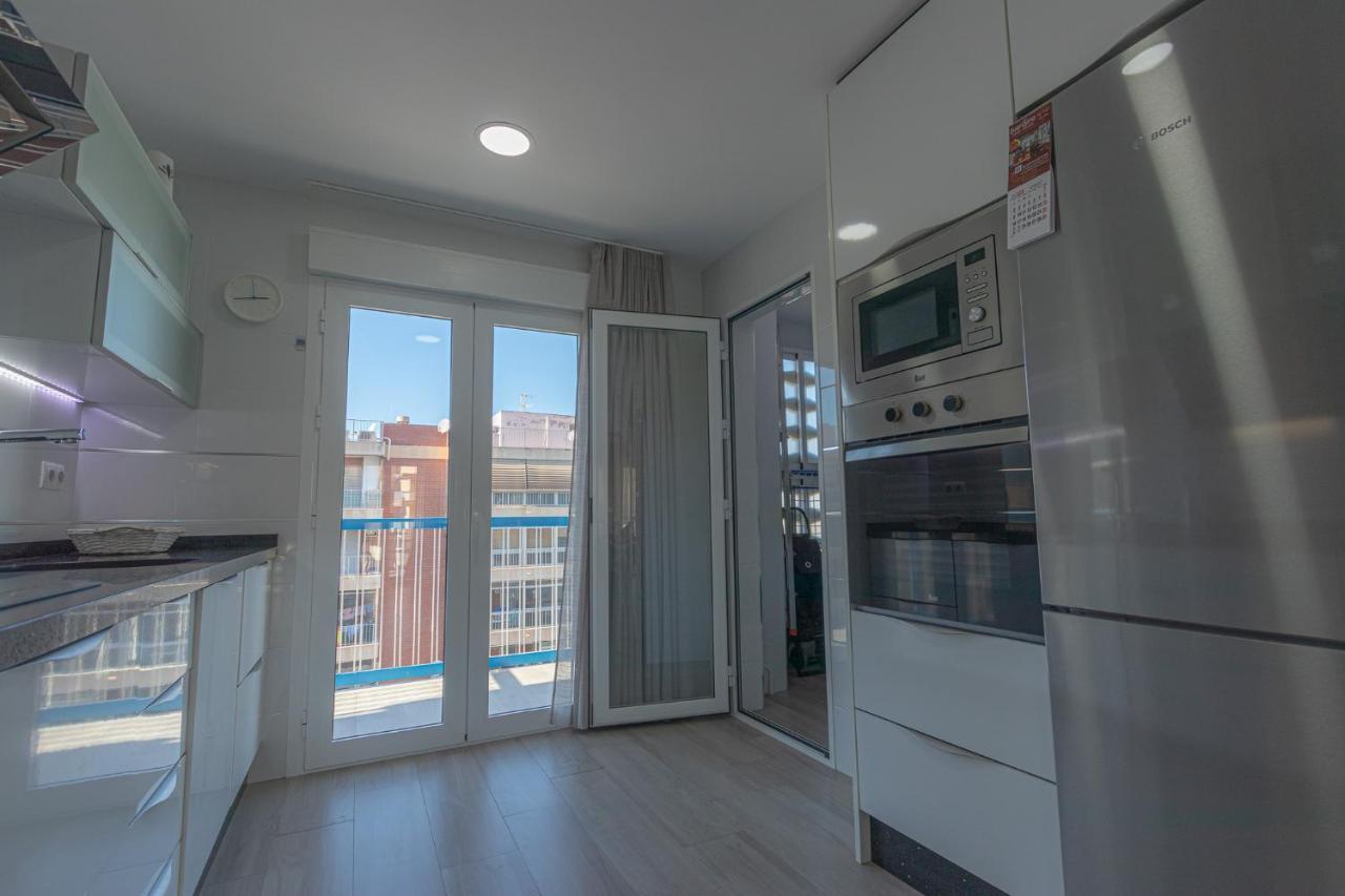 074 - Gaviotas 003 - Comfortholidays Apartment *