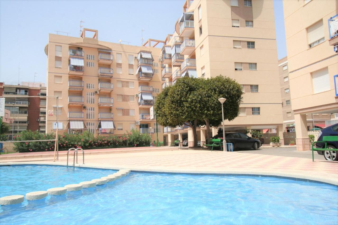 074 - Gaviotas 003 - Comfortholidays