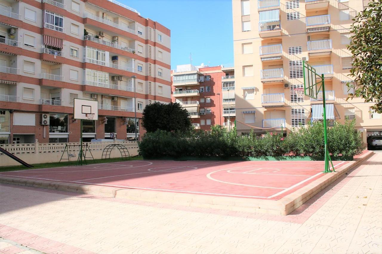 Apartment 074 - Gaviotas 003 - Comfortholidays Santa Pola