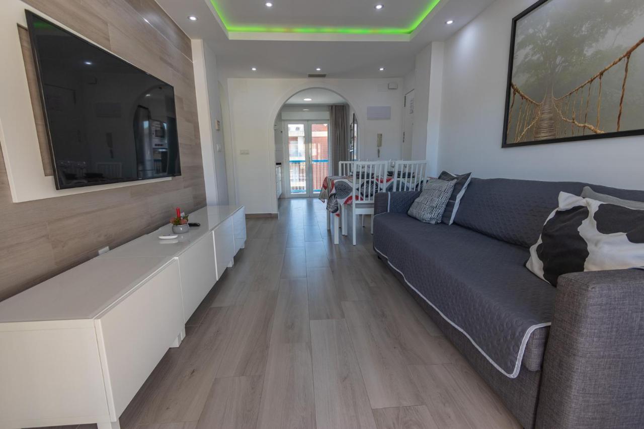 074 - Gaviotas 003 - Comfortholidays *