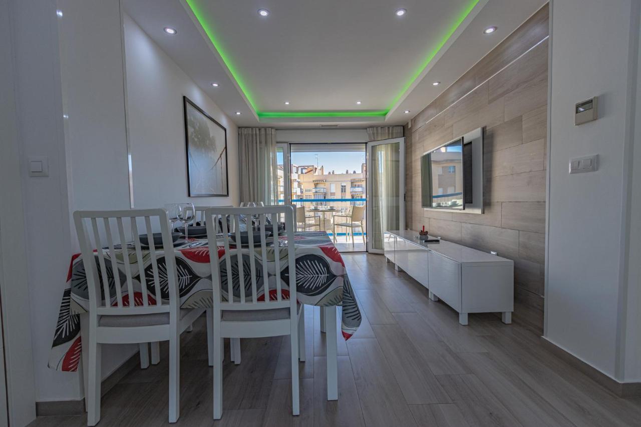 Apartment 074 - Gaviotas 003 - Comfortholidays