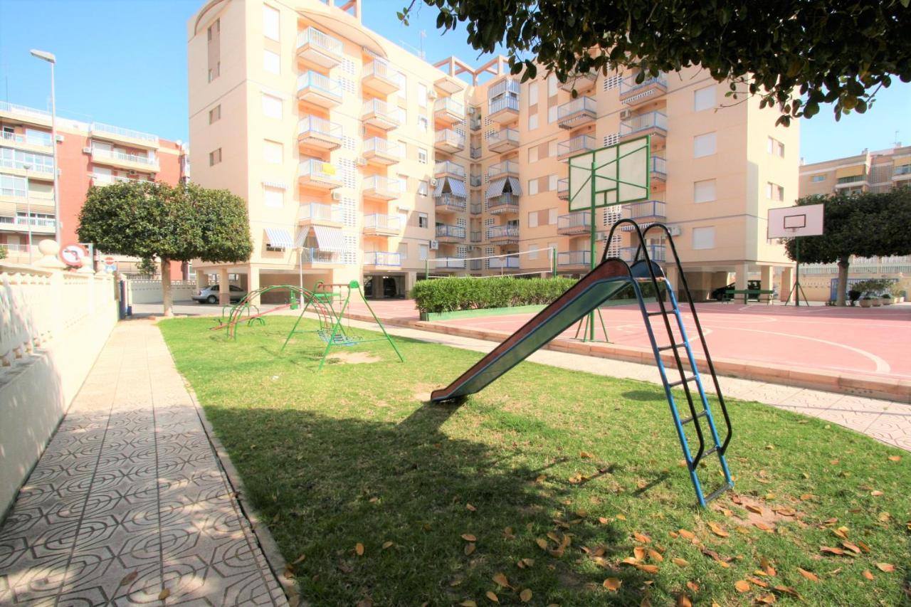 074 - Gaviotas 003 - Comfortholidays Apartment