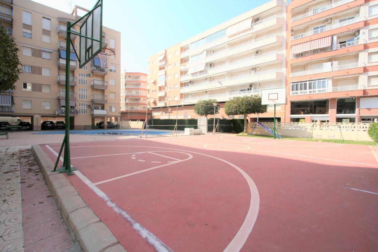 074 - Gaviotas 003 - Comfortholidays Apartment